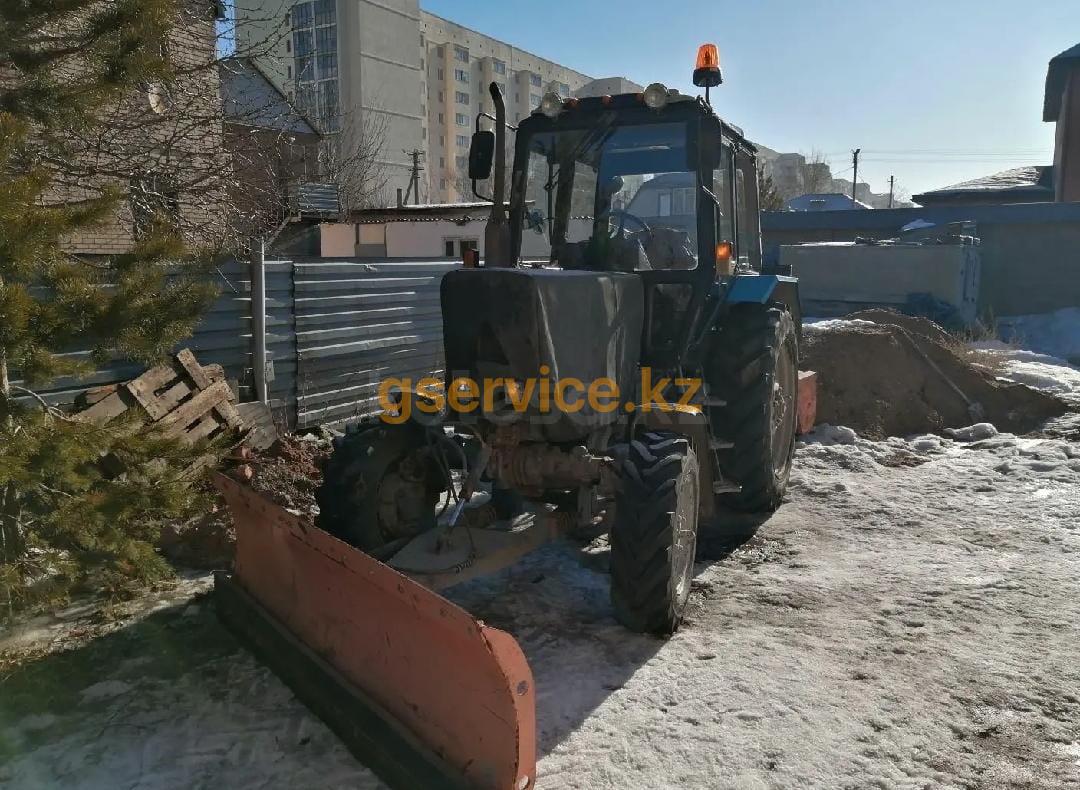 МТЗ