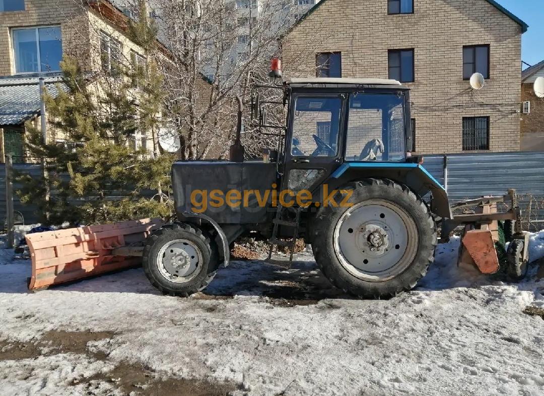 МТЗ