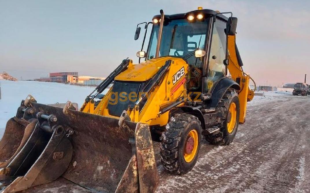 JCB