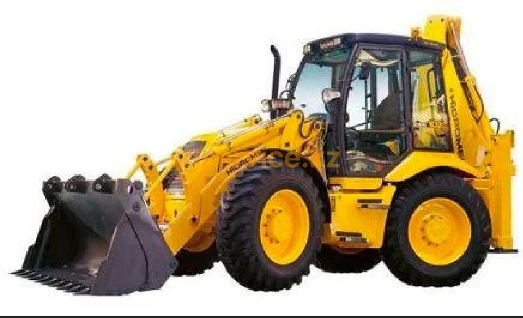 HIDROMEK