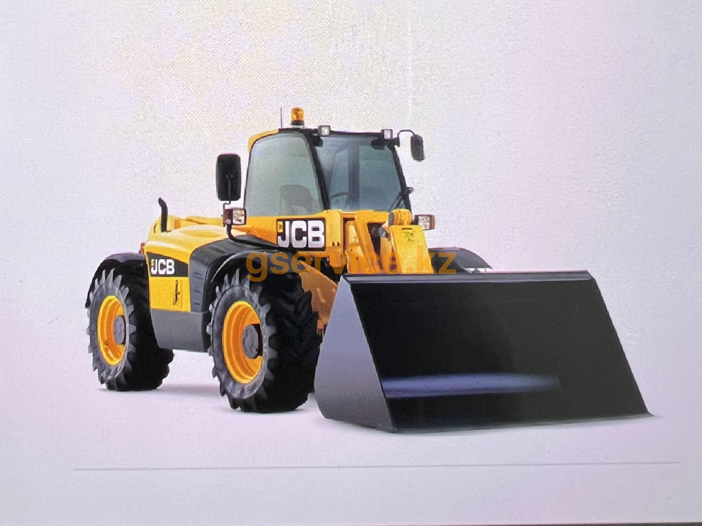 JCB