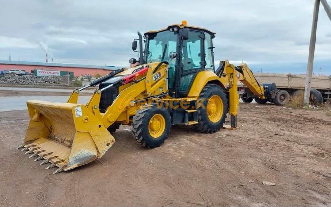 JCB