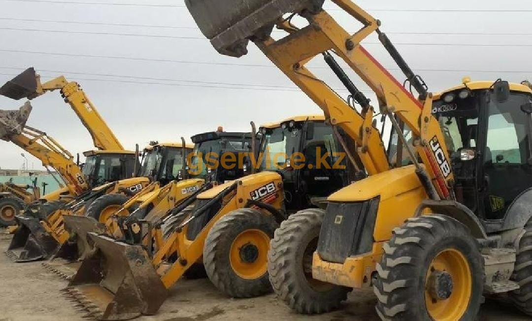 JCB
