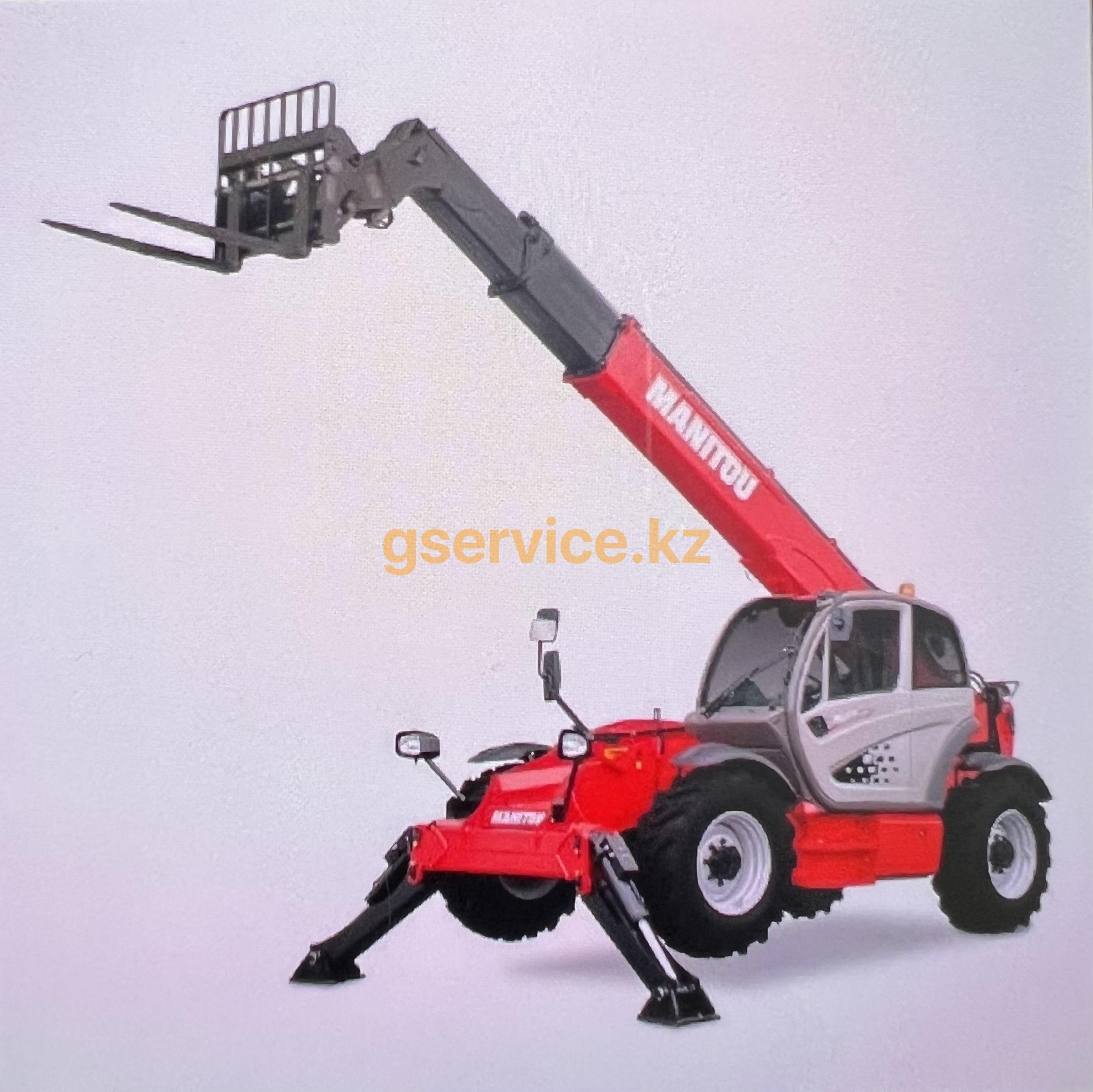 MANITOU