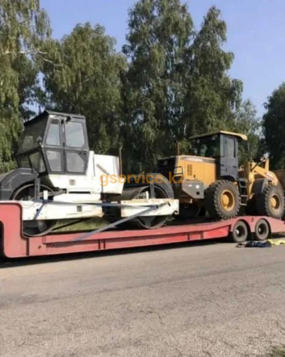 Ремонт двигателей грузовых автомобилей и спецтехники