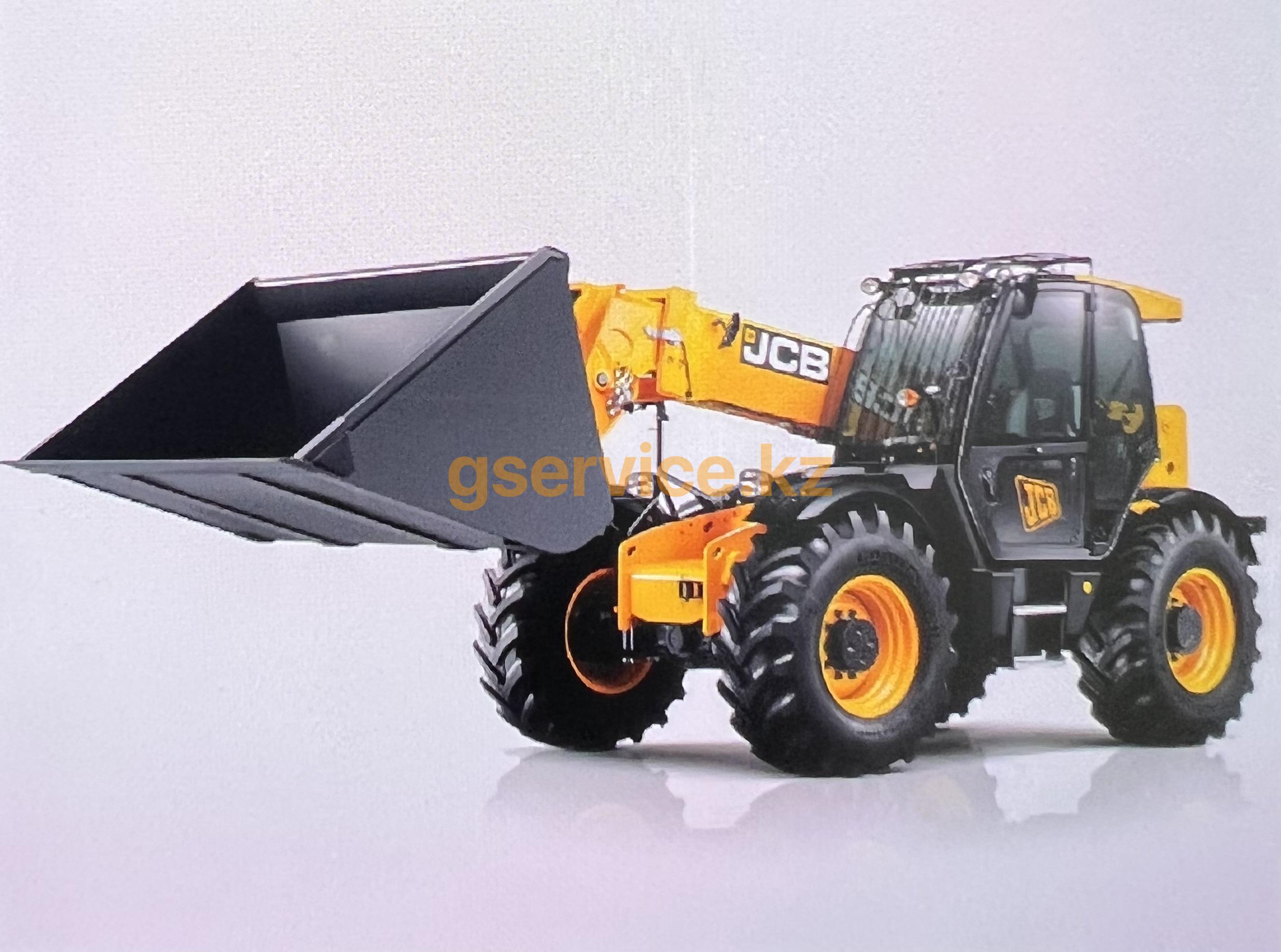JCB