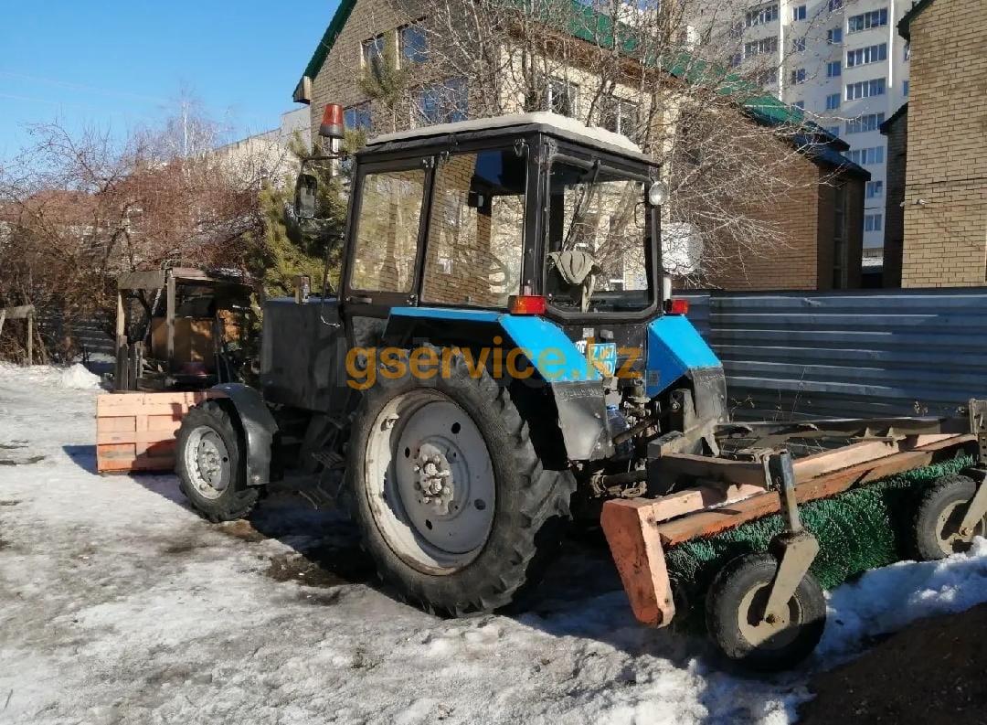 МТЗ
