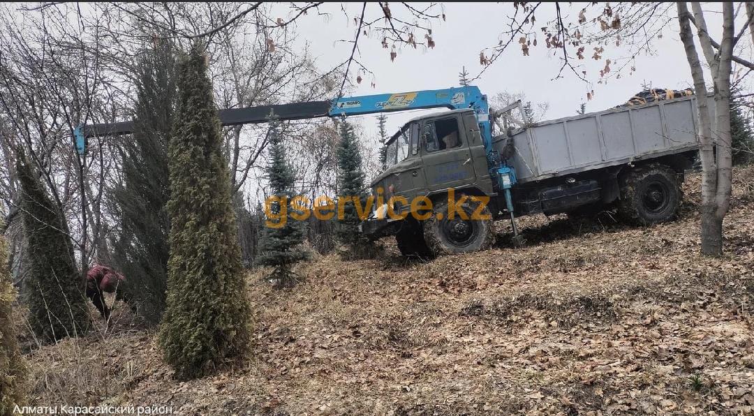 ГАЗ