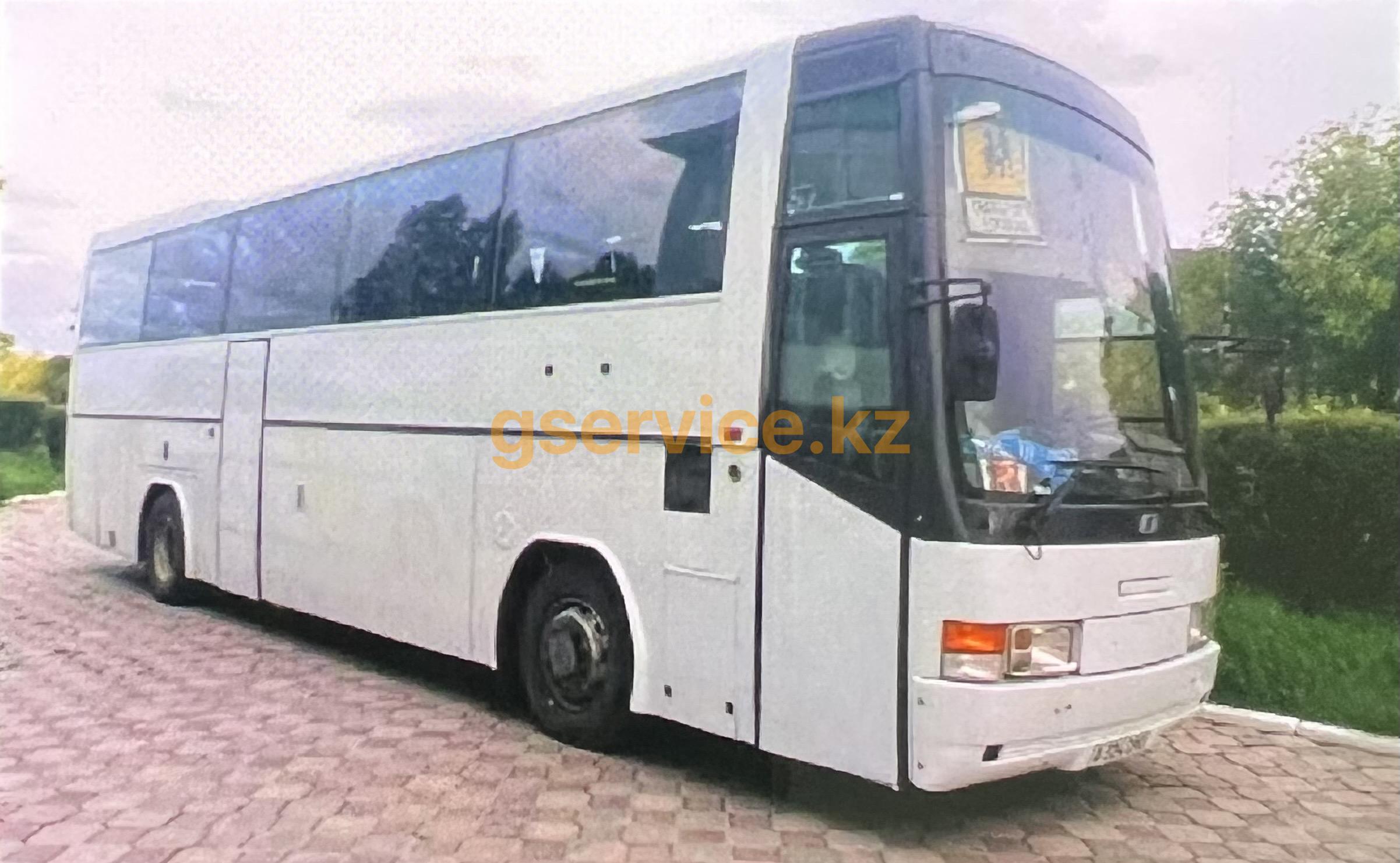 SETRA