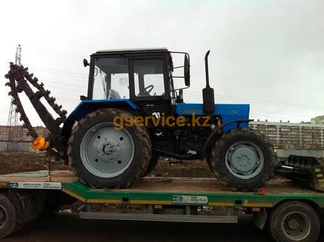 HIDROMEK