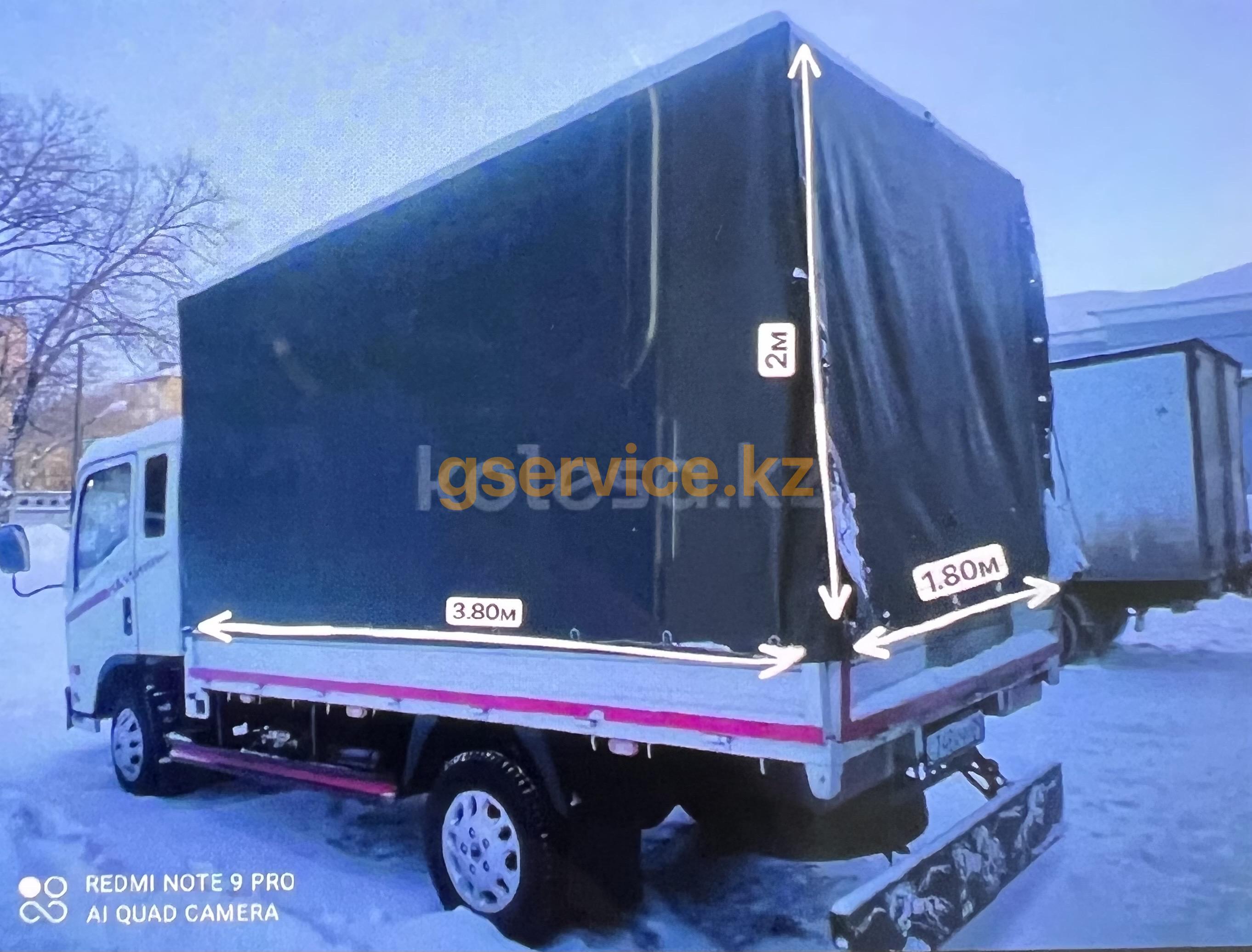 FOTON (FORLAND)