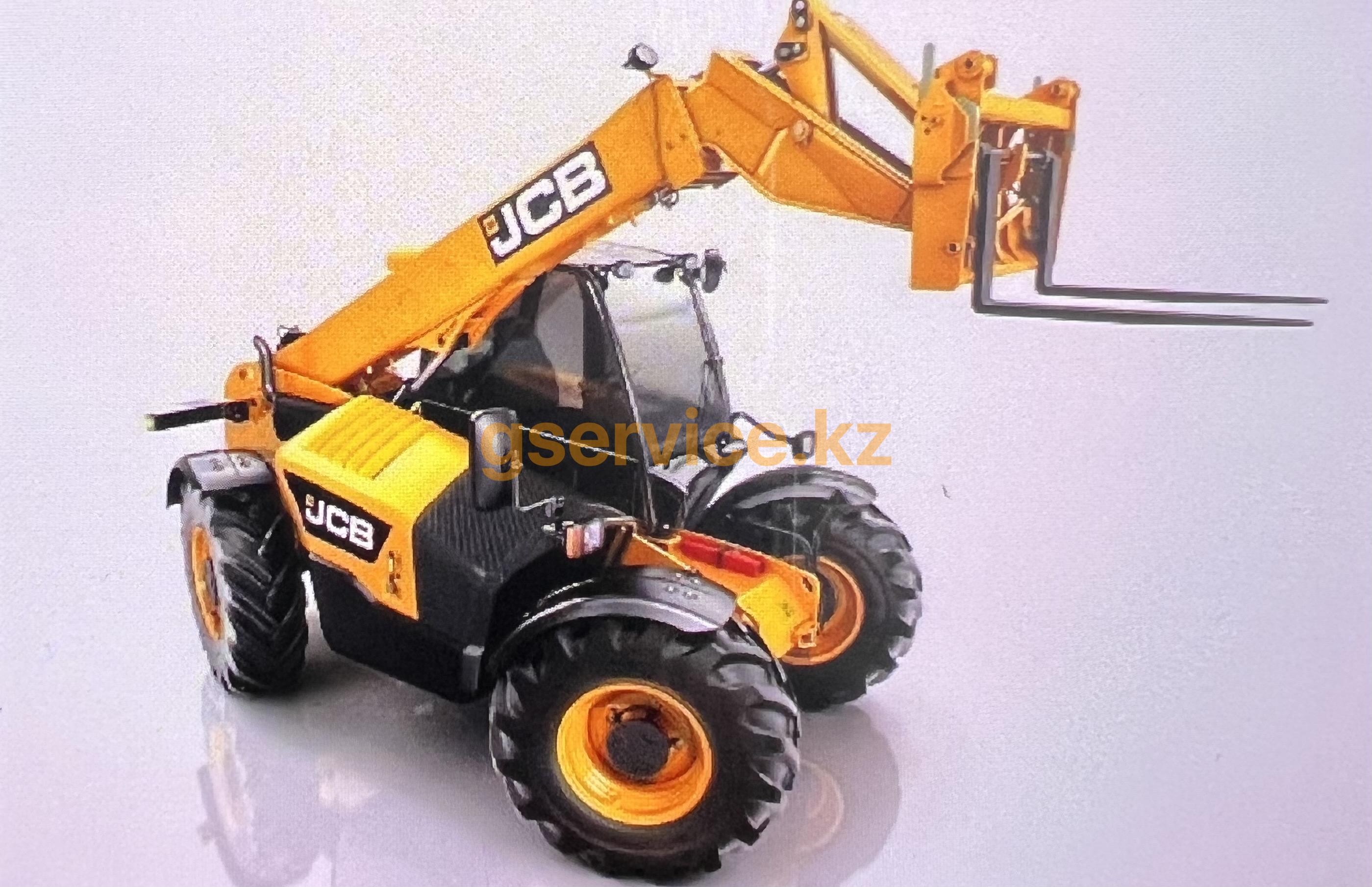 JCB