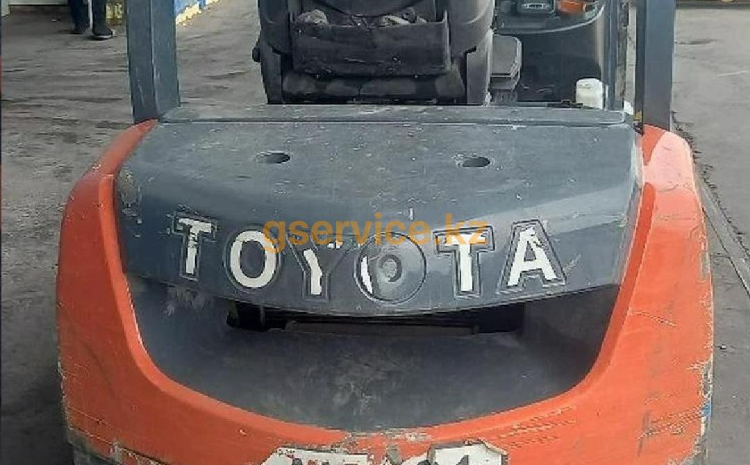 TOYOTA