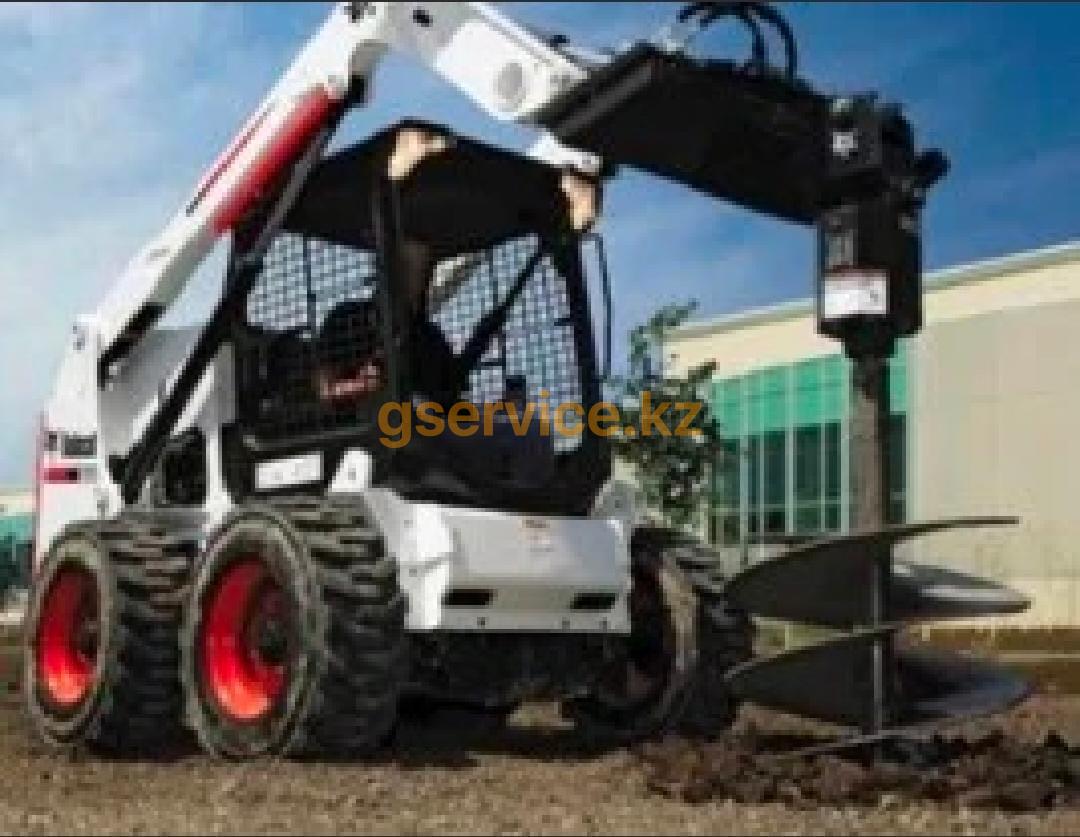 BOBCAT