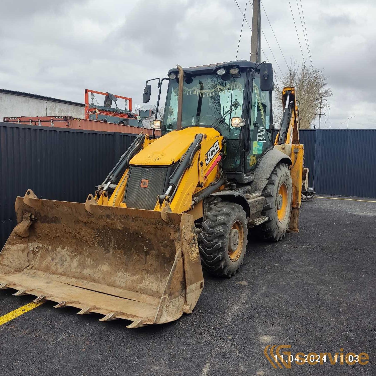 JCB
