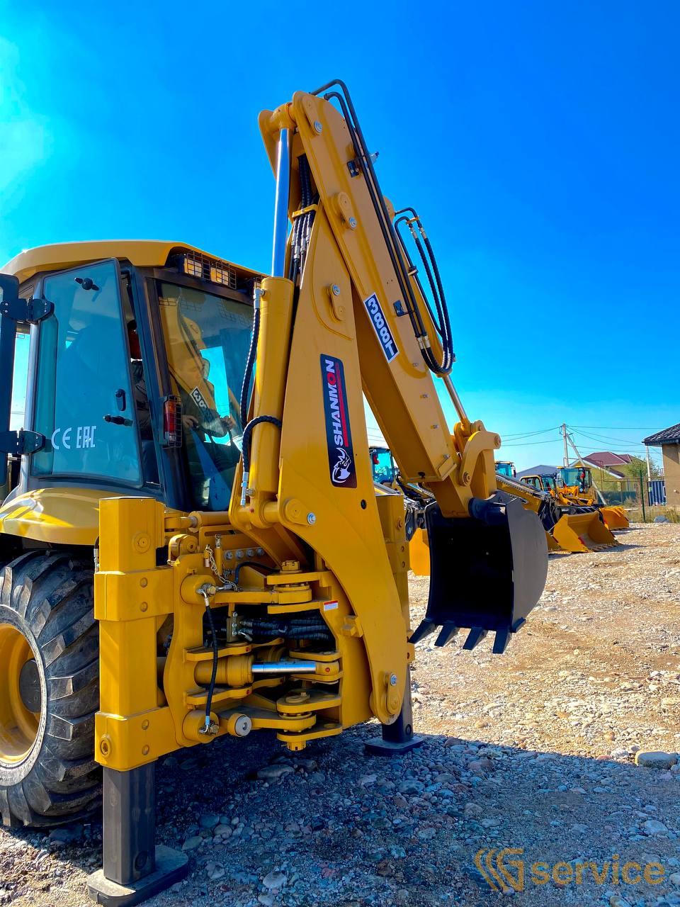 Shanmon 388T