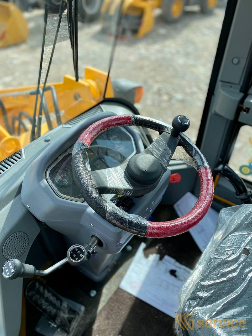 Sanvol ZL930SM