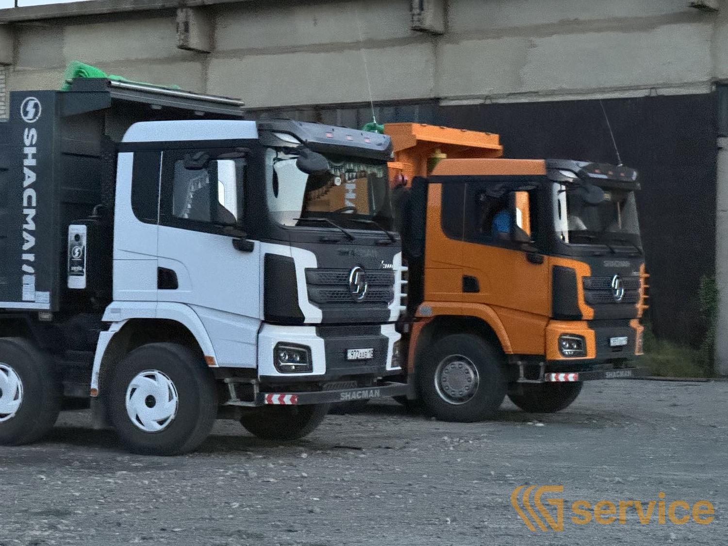 ISUZU