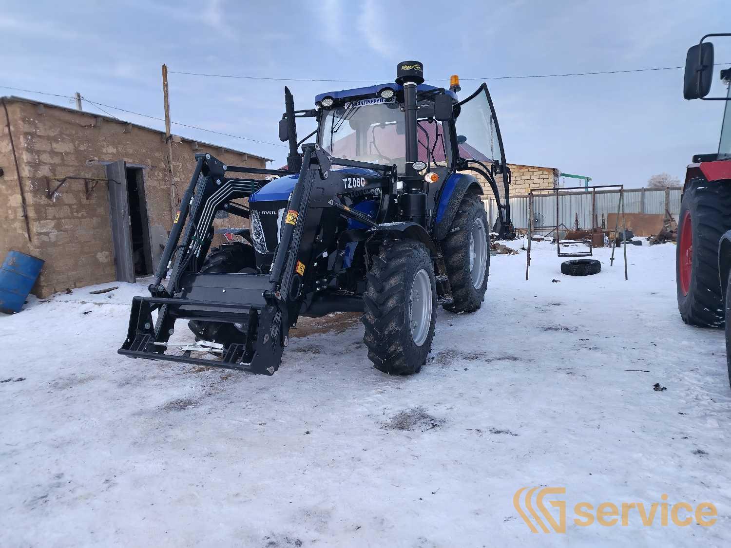 Фронтальные погрузчики,Тракторы,Пожарные машины,Грузовые фургоны,Снегоочистители навесные,Прочее навесное,Вахтовые автобусы,Туристические автобусы,Грузопассажирские микроавтобусы,Пассажирские микроавтобусы