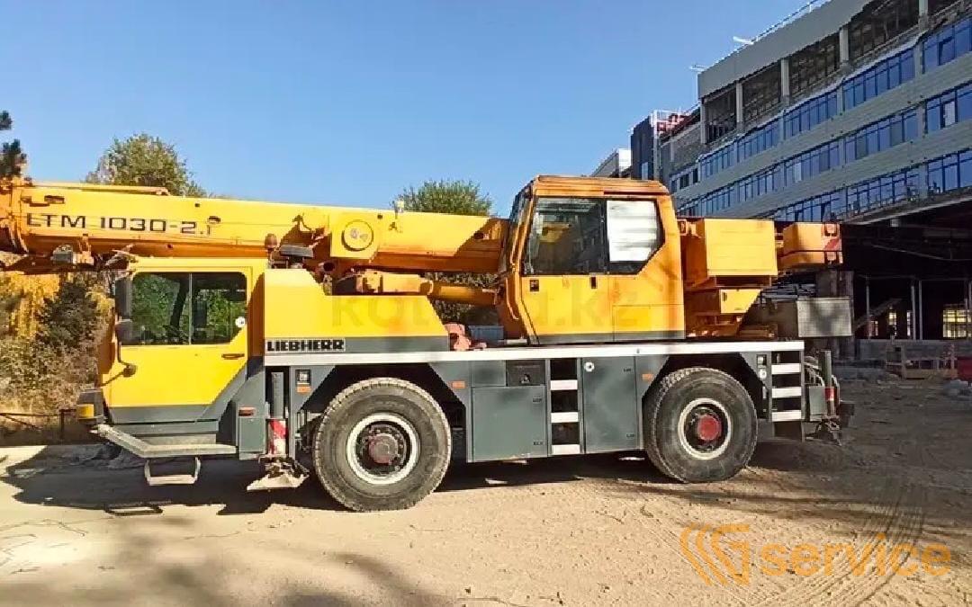 LIEBHERR