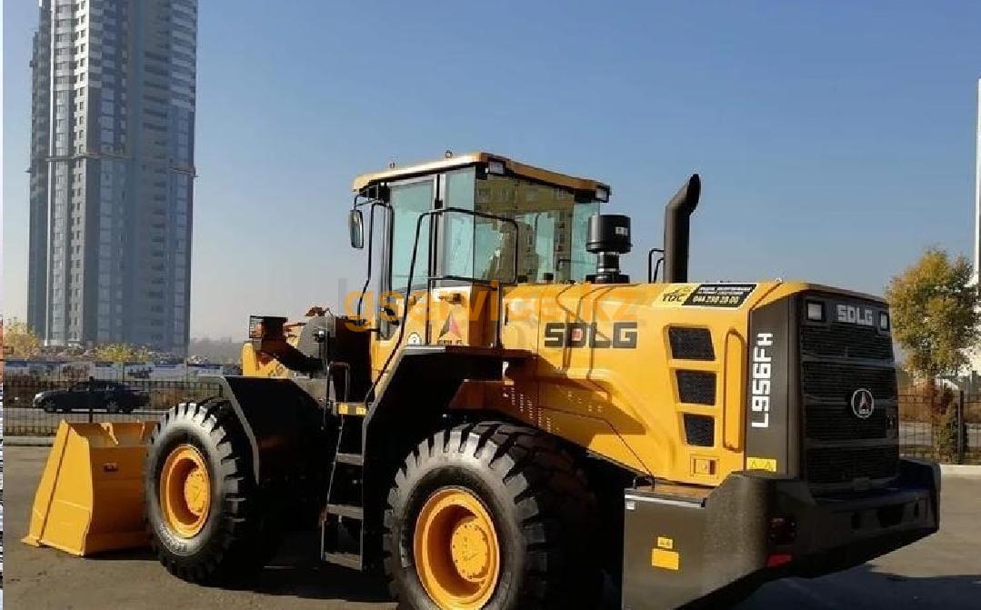 DOOSAN / DEVELON