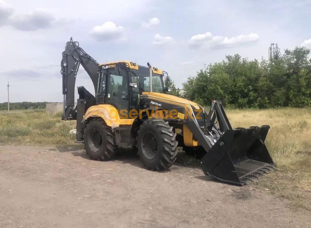TEREX