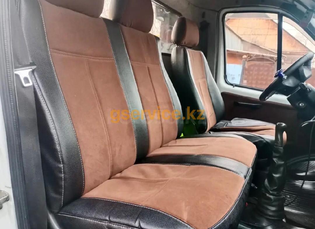 ГАЗ 3308 АПТ-14