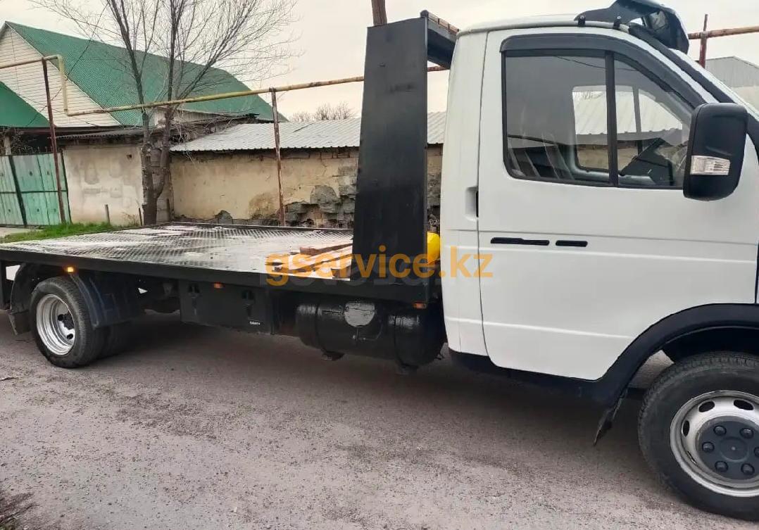 ГАЗ 3308 АПТ-14