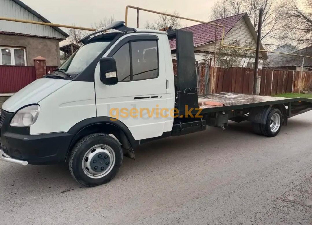 ГАЗ 3308 АПТ-14