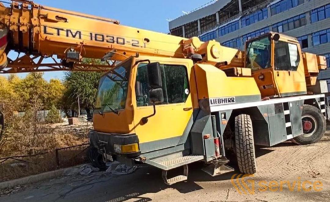 LIEBHERR