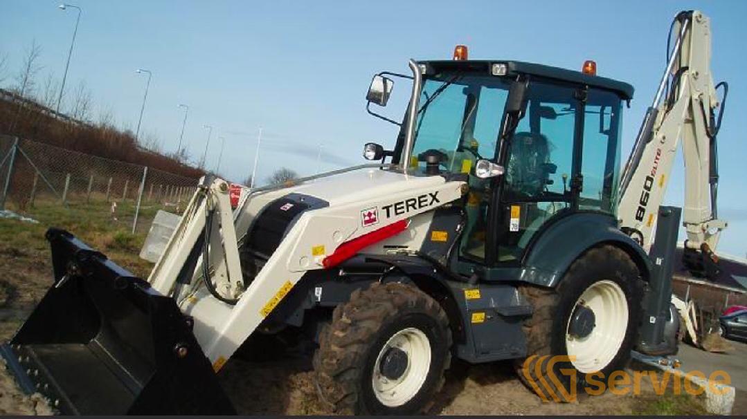 TEREX