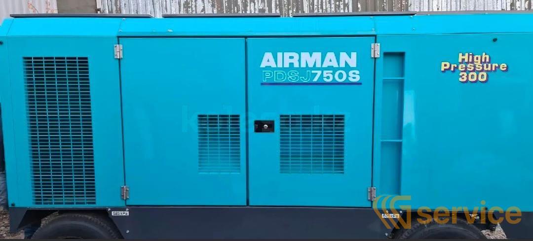 AIRMAN