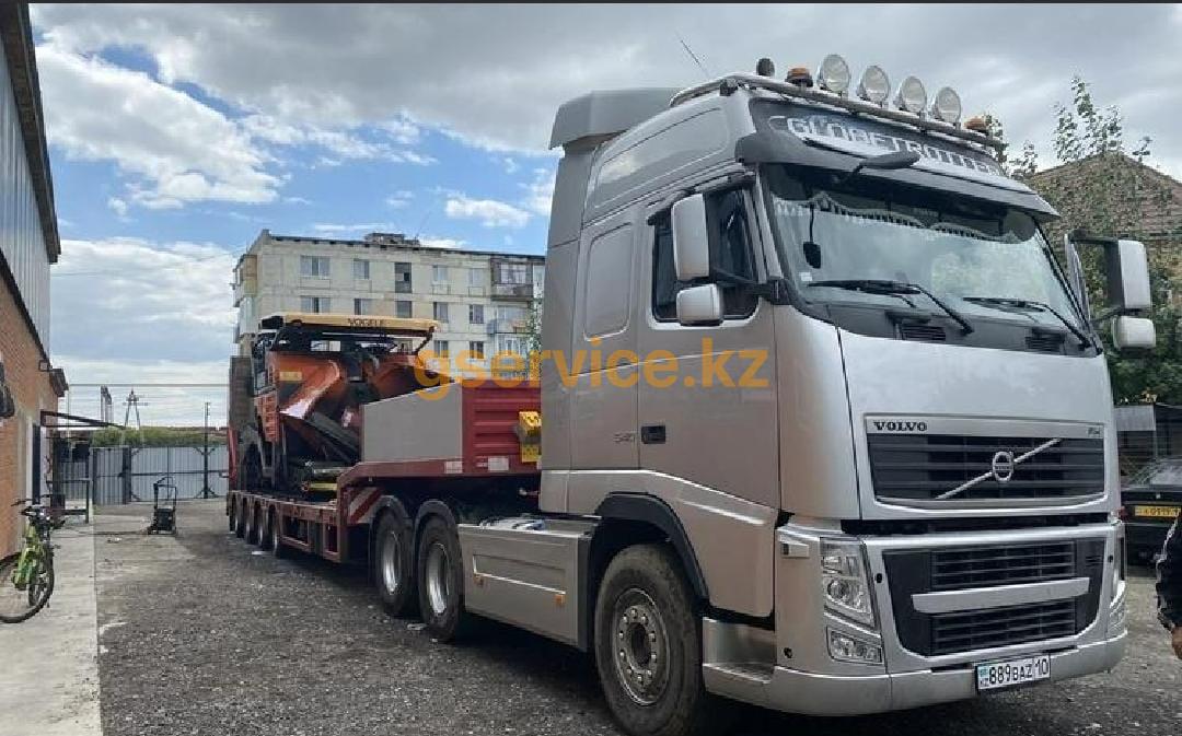 VOLVO