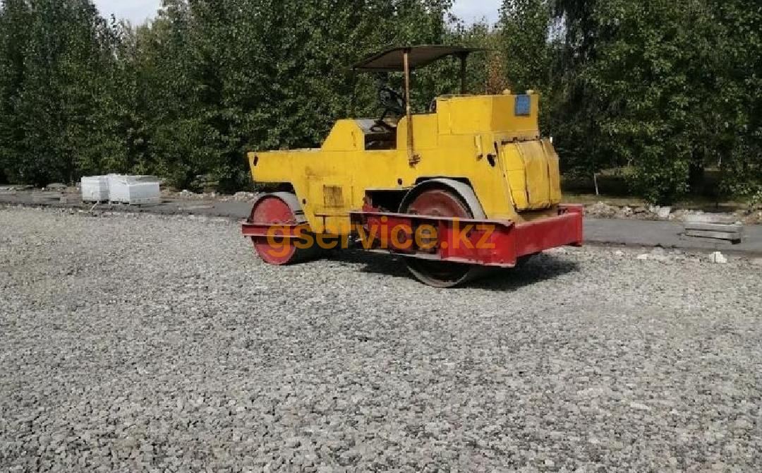 BOMAG