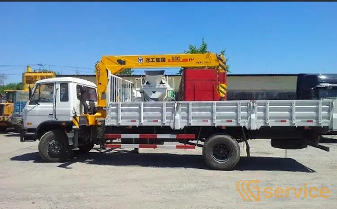 DONGFENG