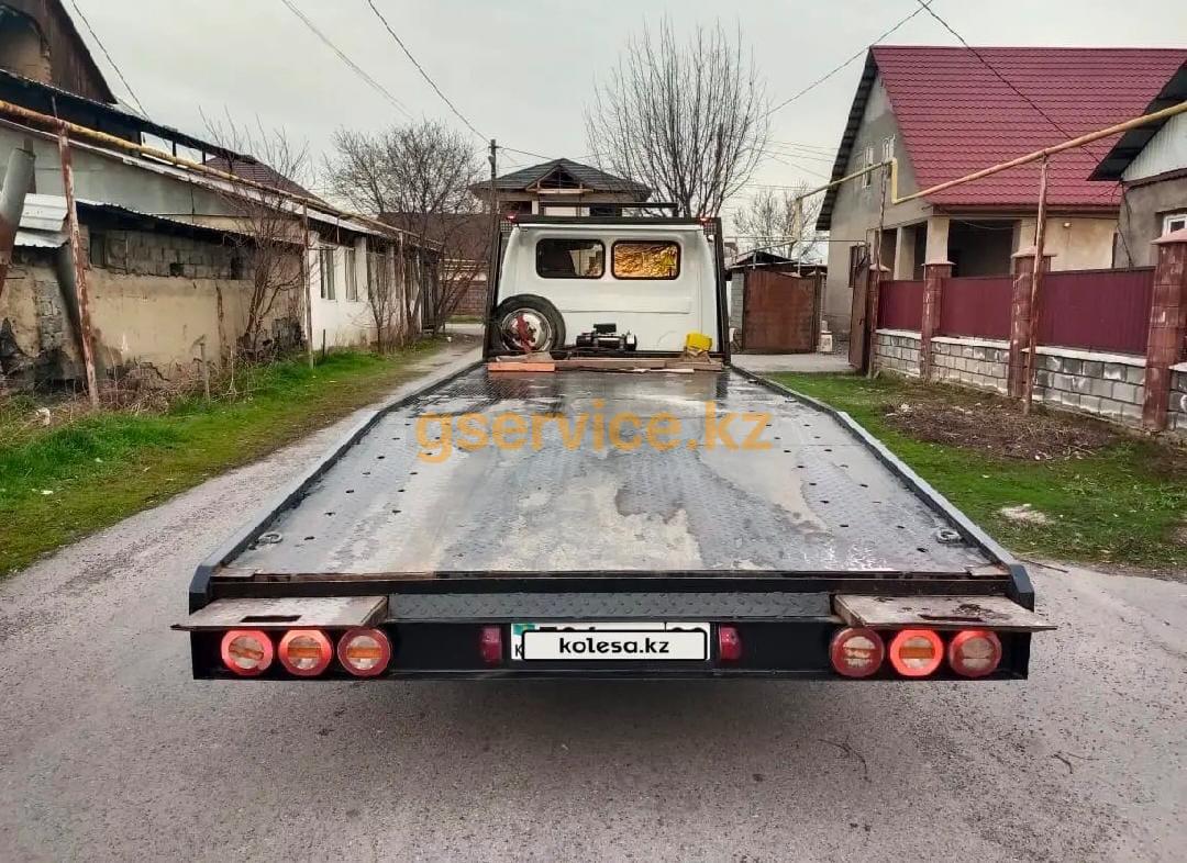 ГАЗ 3308 АПТ-14