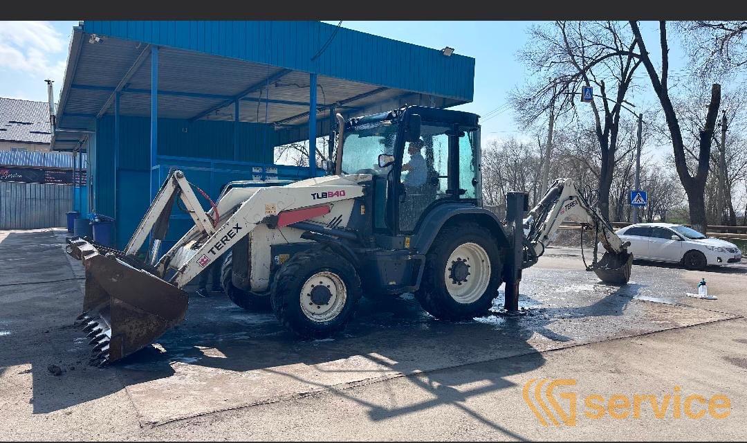 TEREX