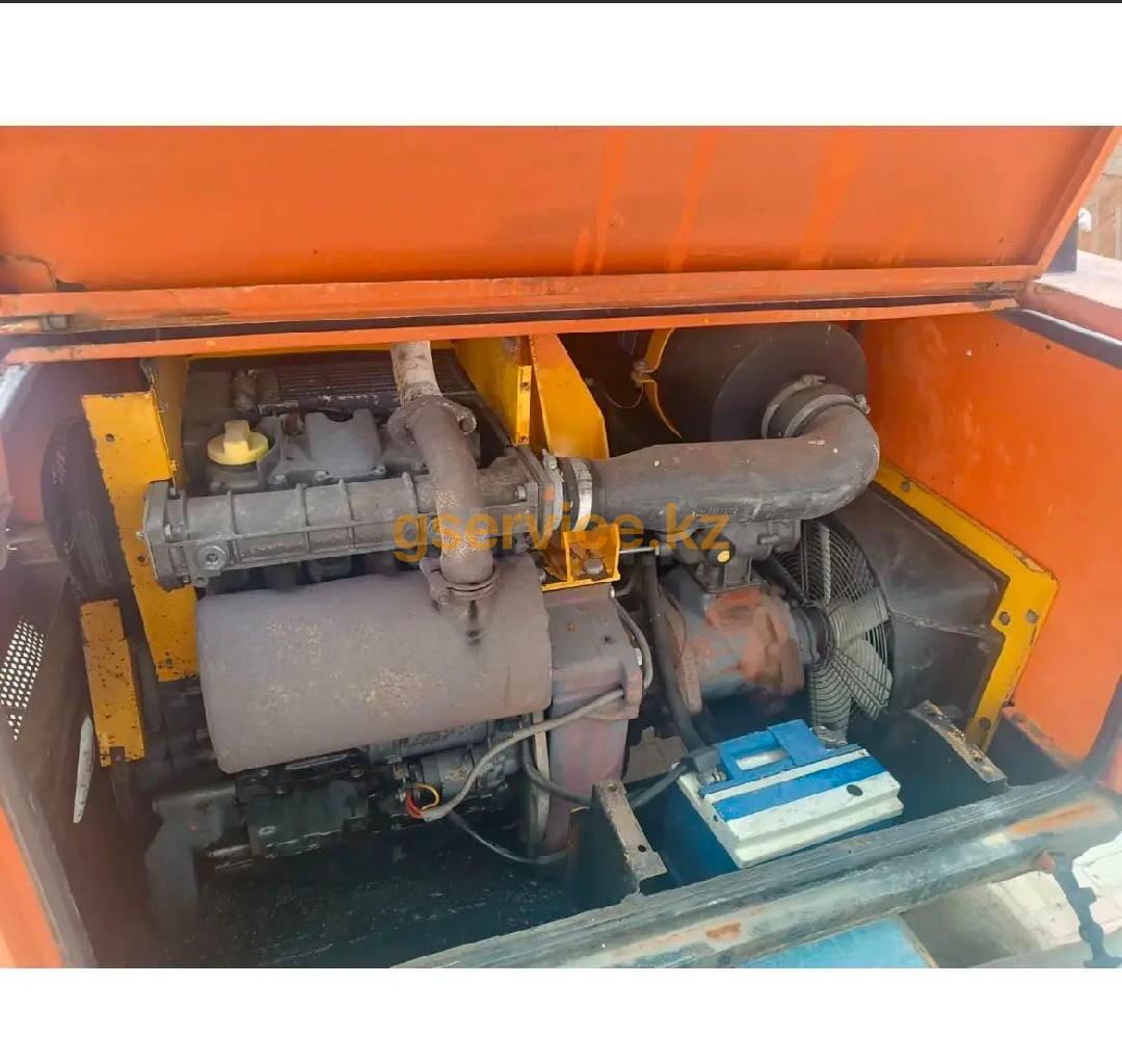ATLAS COPCO
