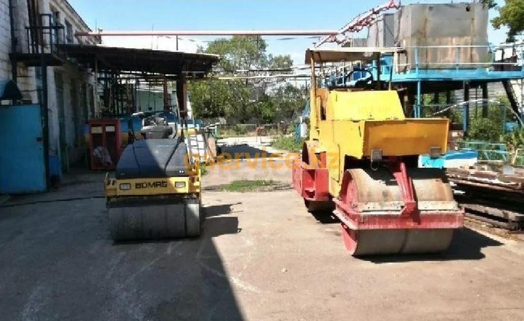 BOMAG