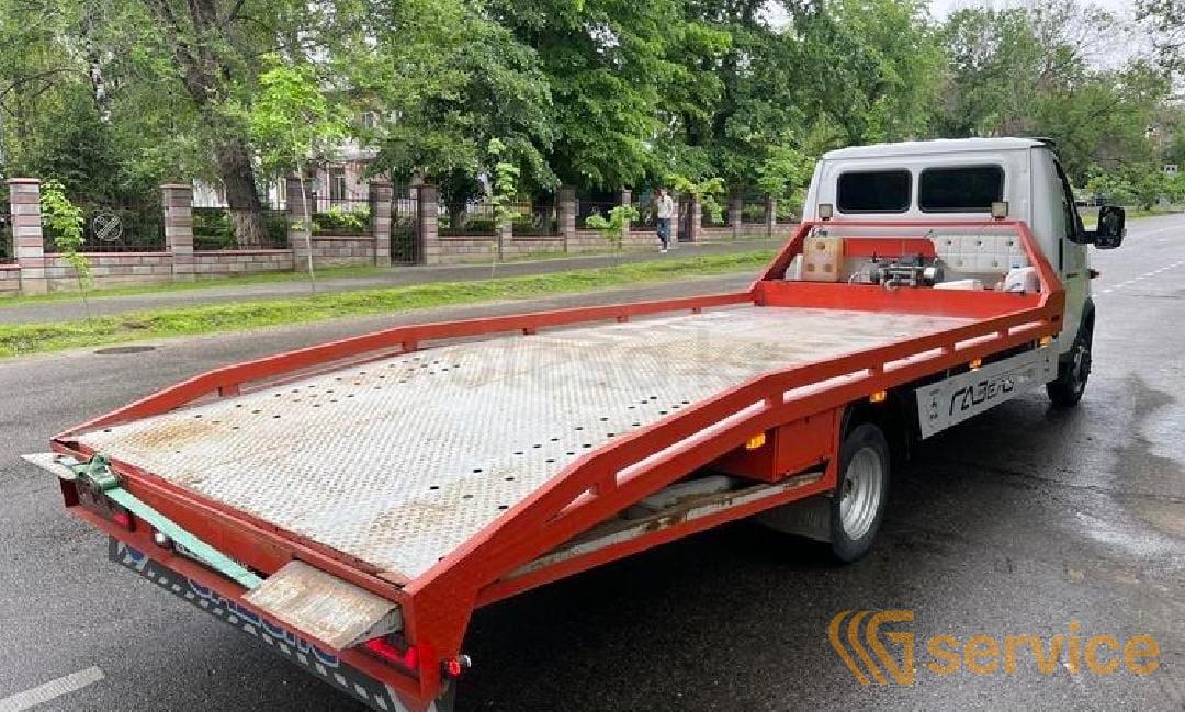ГАЗ