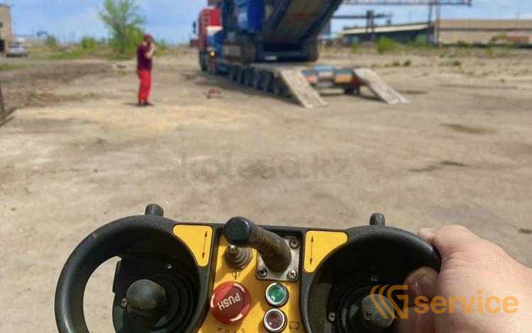 TEREX MPS