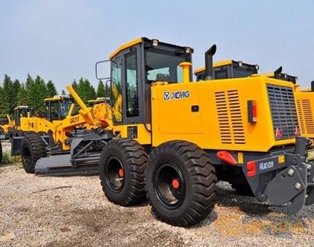 XCMG GR215A