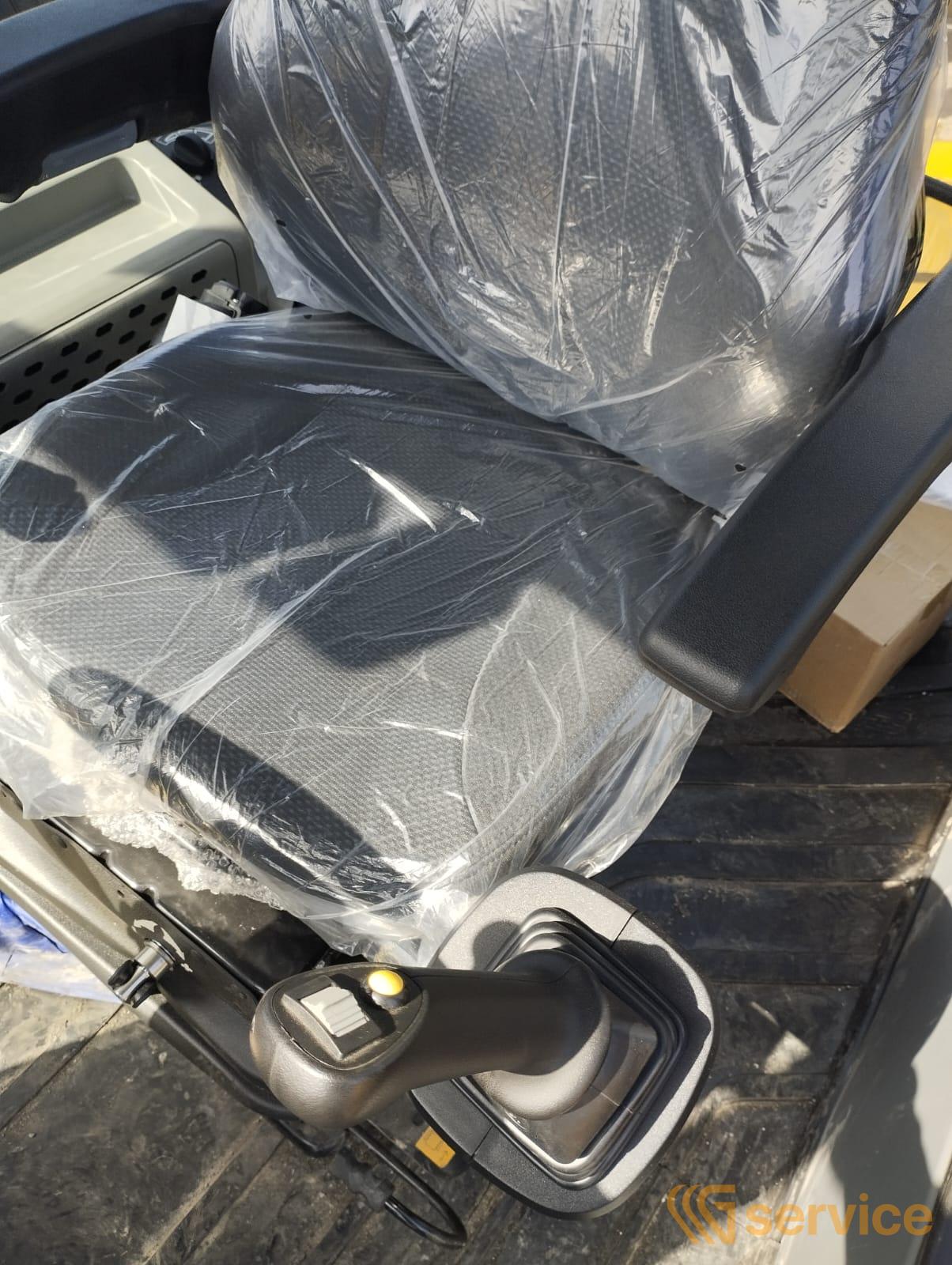 XCMG XC8-S3570