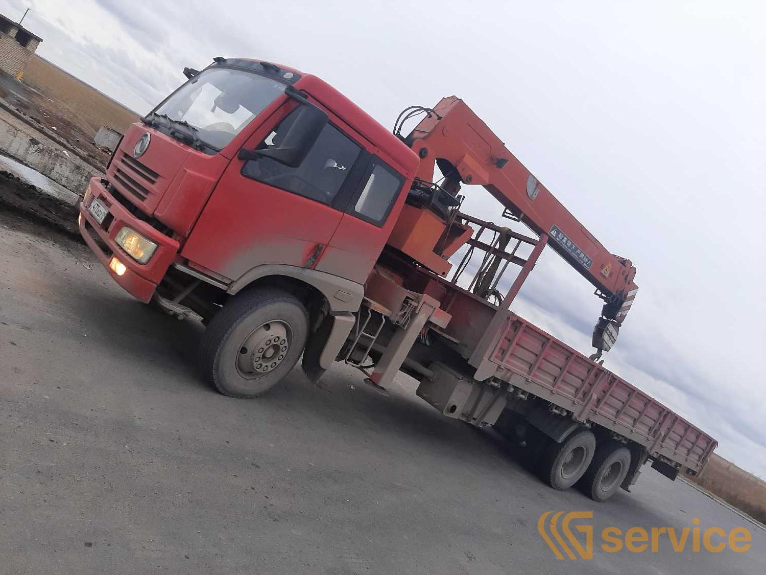 DONGFENG