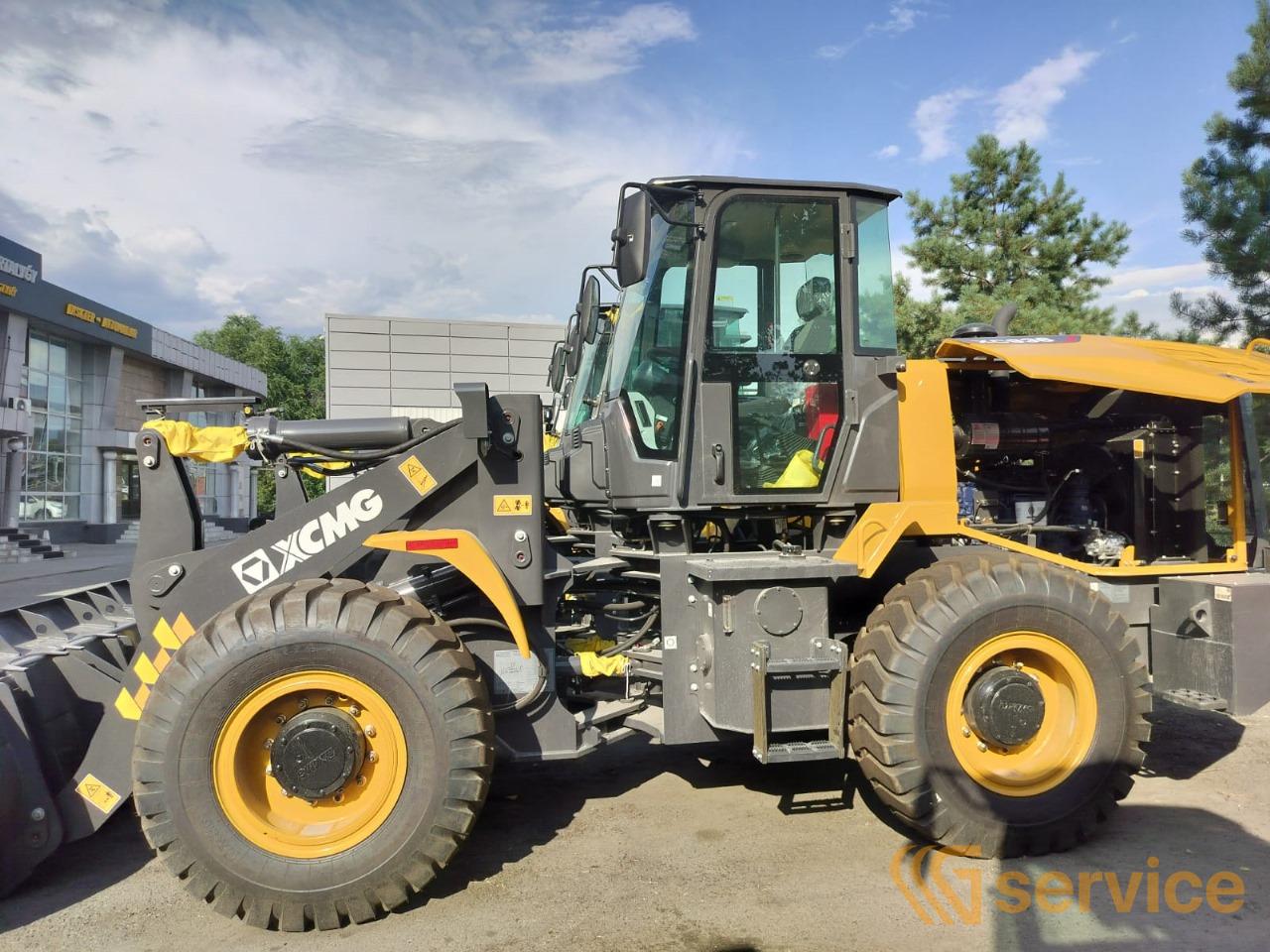 XCMG XC936