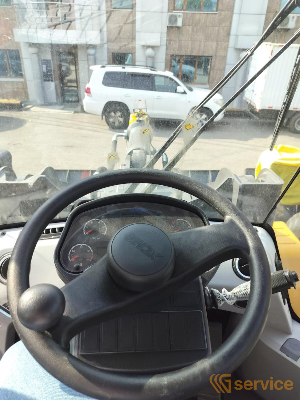 XCMG XC936