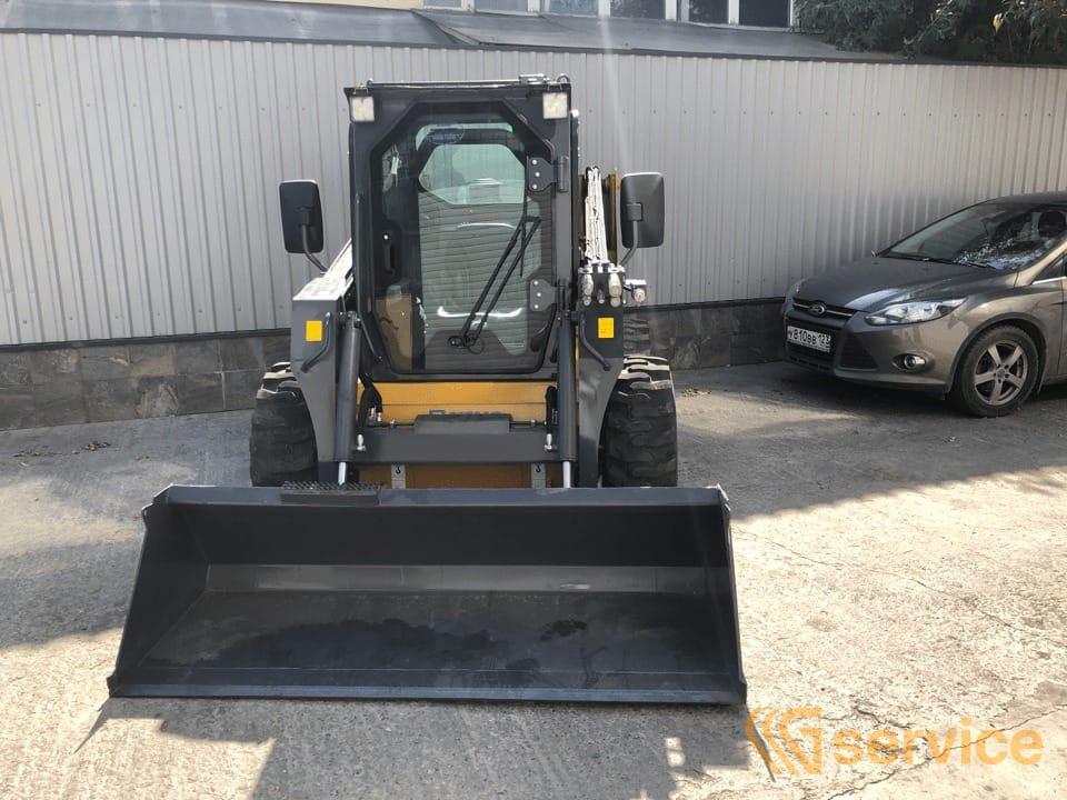 XCMG XC760K