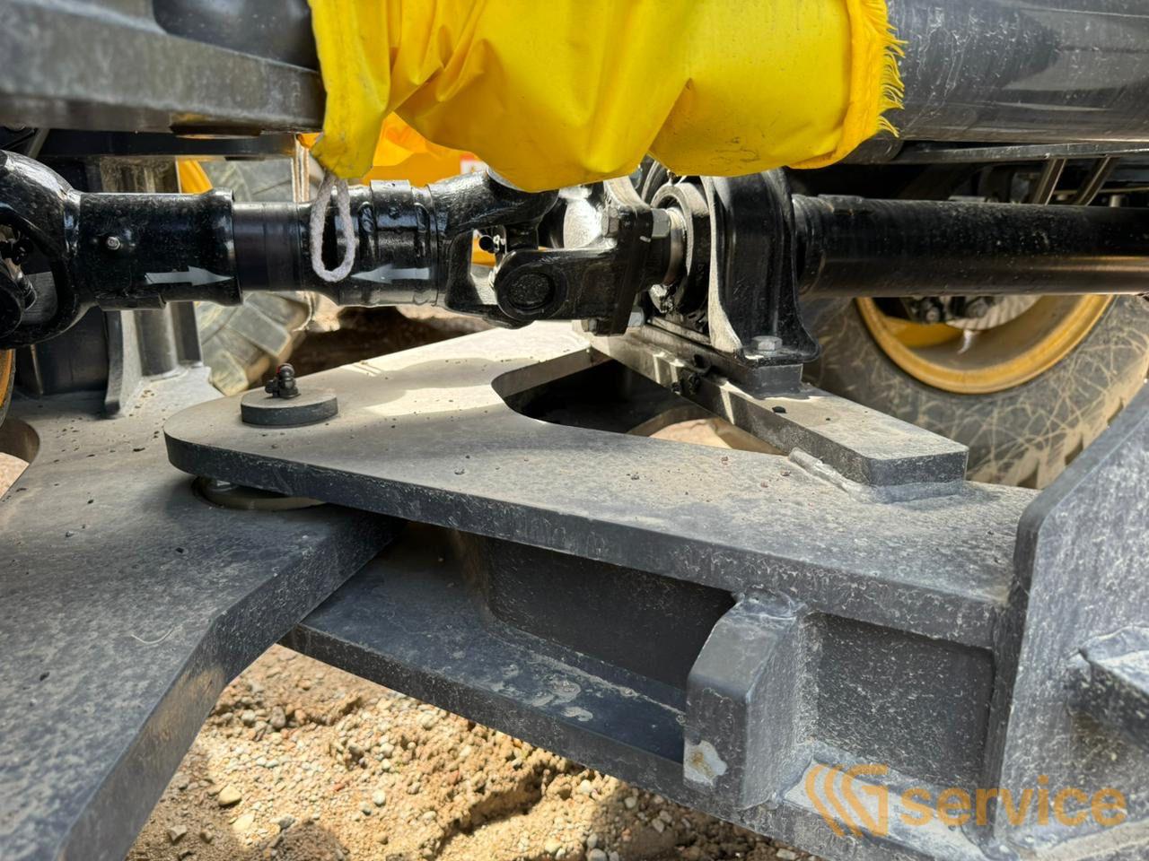 XCMG XC938