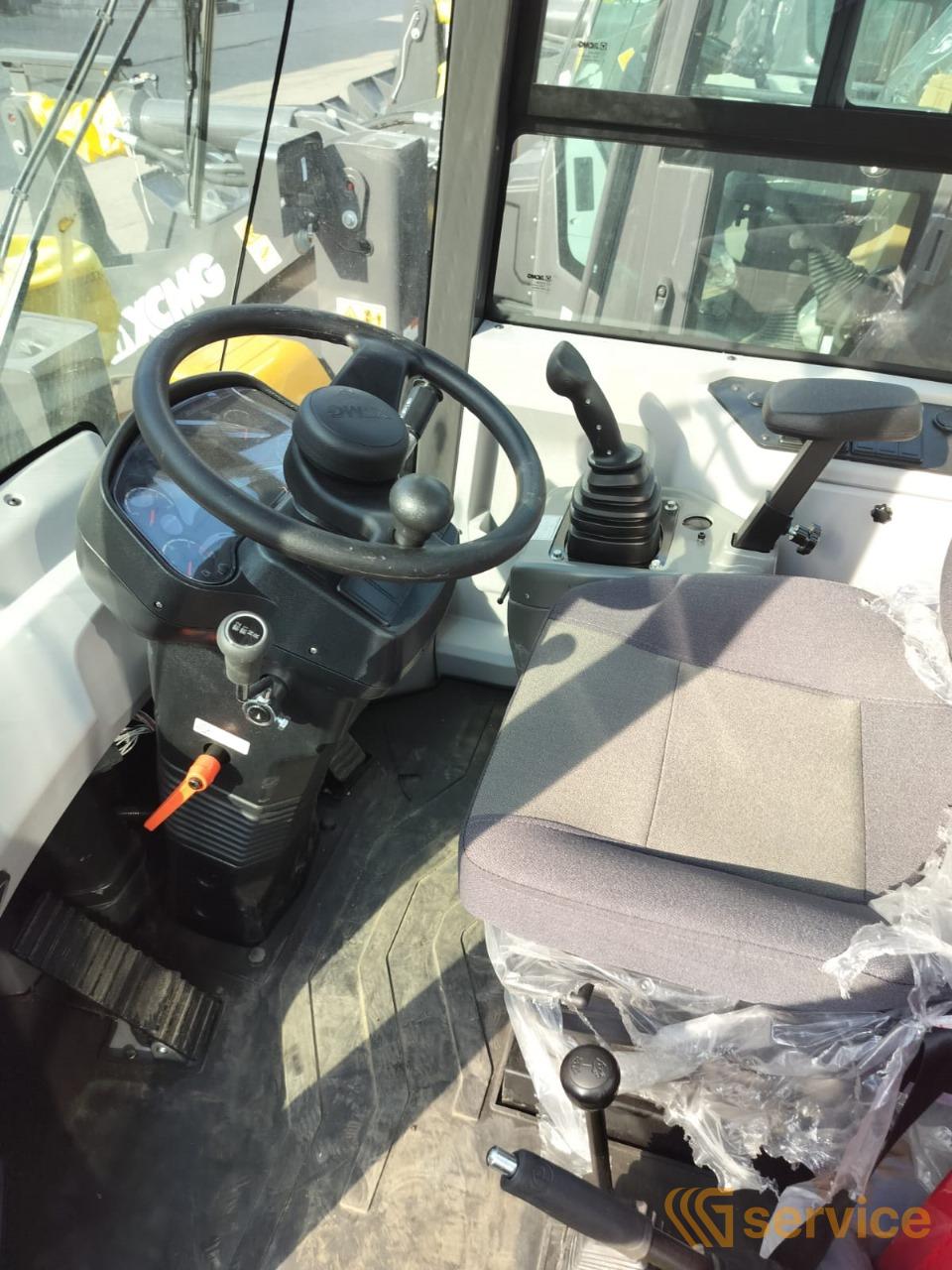 XCMG XC936