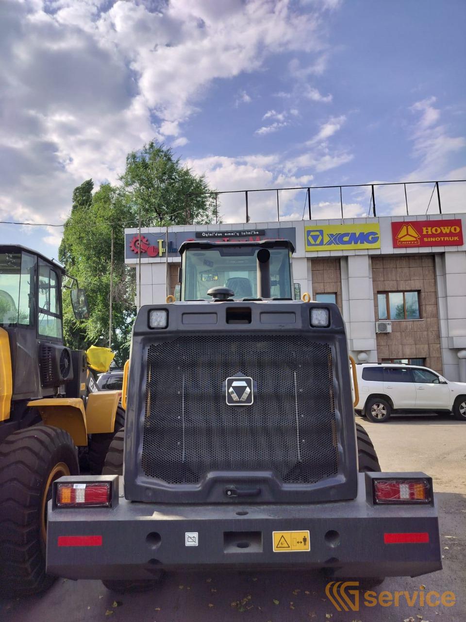 XCMG XC936